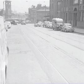 Quay Street Haymarket, 1930