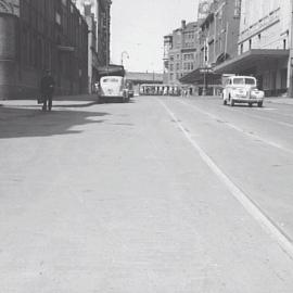 Quay Street Haymarket, 1930