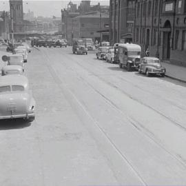 Quay Street Haymarket, 1930