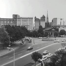 Queens Square