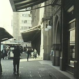 Queen Victoria Building (QVB)