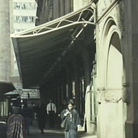 Queen Victoria Building (QVB)