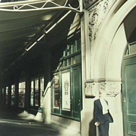 Queen Victoria Building (QVB)