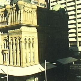 Queen Victoria Building (QVB)