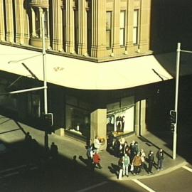 Queen Victoria Building (QVB)