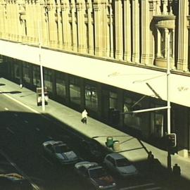 Queen Victoria Building (QVB)