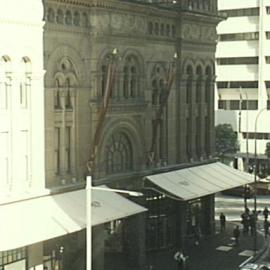 Queen Victoria Building (QVB)