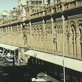 Queen Victoria Building (QVB)