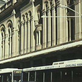 Queen Victoria Building (QVB)