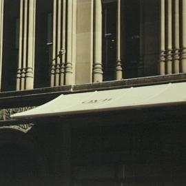 Queen Victoria Building (QVB)