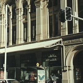 Queen Victoria Building (QVB)