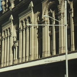 Queen Victoria Building (QVB)