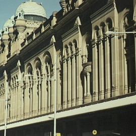 Queen Victoria Building (QVB)