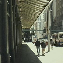 Queen Victoria Building (QVB)