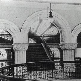 Queen Victoria Markets Building (QVB)