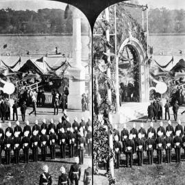 Federation Celebrations 1901