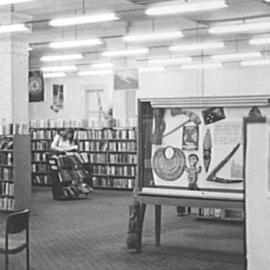 Sydney City Library