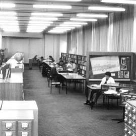 Sydney City Library