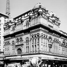 Queen Victoria Building (QVB)