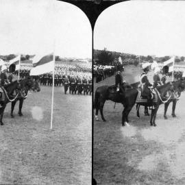 Federation Celebrations 1901