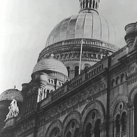 Queen Victoria Building (QVB)