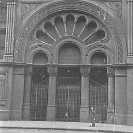 Queen Victoria Building (QVB)