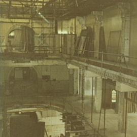 Queen Victoria Building (QVB) Restoration Project