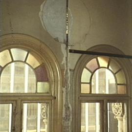 Queen Victoria Building (QVB) Restoration Project