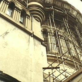 Queen Victoria Building (QVB) Restoration Project