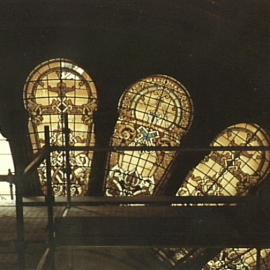 Queen Victoria Building (QVB) Restoration Project