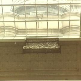 Queen Victoria Building (QVB) Restoration Project