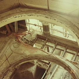 Queen Victoria Building (QVB) Restoration Project