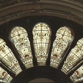 Queen Victoria Building (QVB) Restoration Project