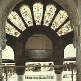 Queen Victoria Building (QVB) Restoration Project