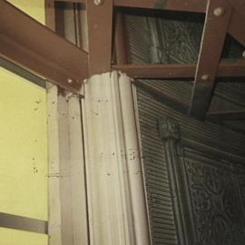 Queen Victoria Building (QVB) Restoration Project