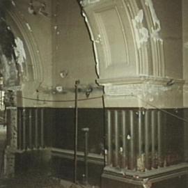 Queen Victoria Building (QVB) Restoration Project