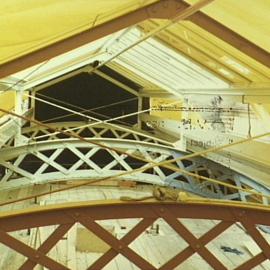 Queen Victoria Building (QVB) Restoration Project