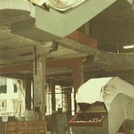 Queen Victoria Building (QVB) Restoration Project