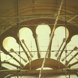 Queen Victoria Building (QVB) Restoration Project