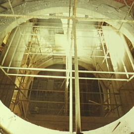 Queen Victoria Building (QVB) Restoration Project