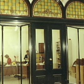 Queen Victoria Building (QVB) Restoration Project