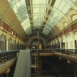 Queen Victoria Building (QVB) Restoration Project