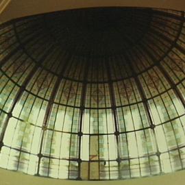 Queen Victoria Building (QVB) Restoration Project