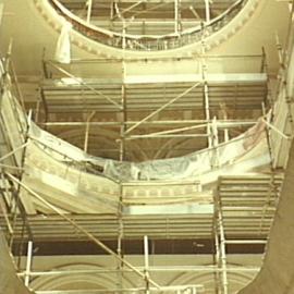 Queen Victoria Building (QVB) Restoration Project