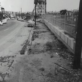 Railway Parade, Erskineville