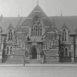 St Albans Liberal Catholic Church