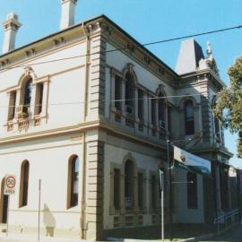 Waterloo Town Hall