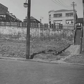 Hills Reserve, Surry Hills