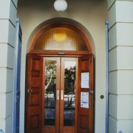 Waterloo Town Hall