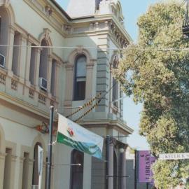 Waterloo Town Hall